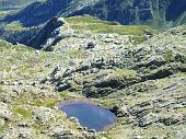 22 Rifugio da sentiero Valpianella